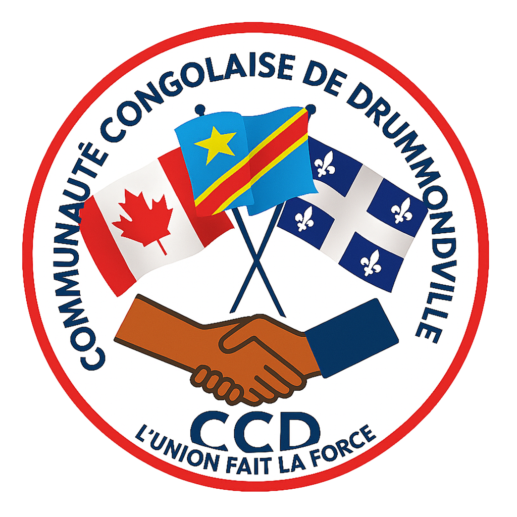 Communauté congolaise de Drummondville